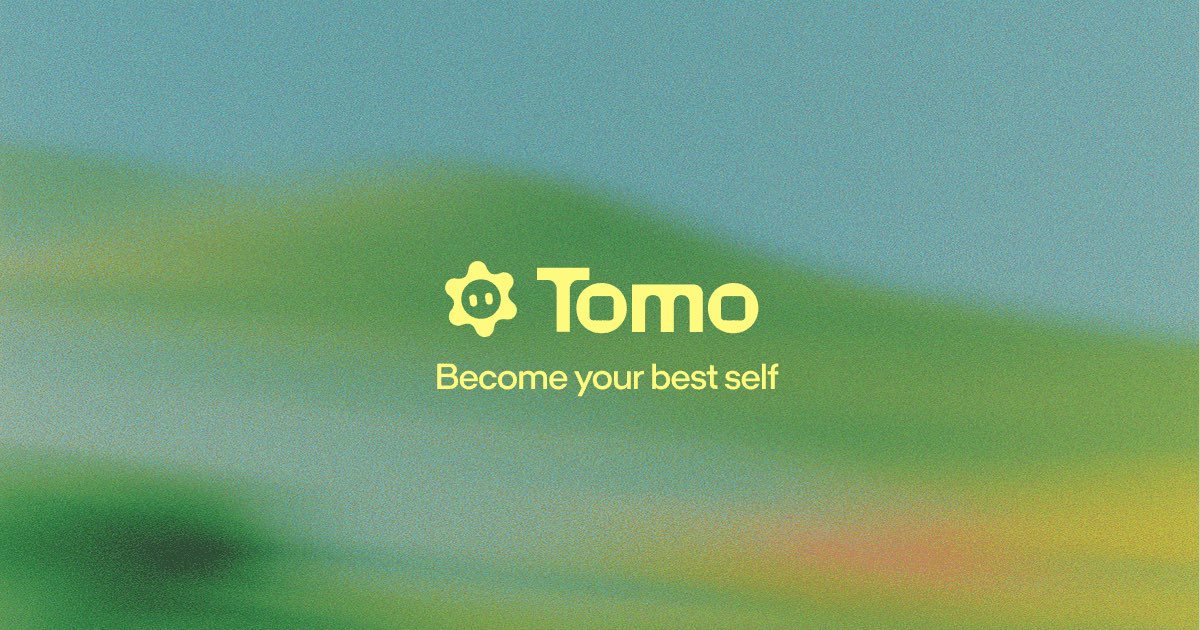 Tomo logo